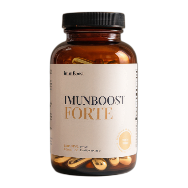 ImunBoost Forte